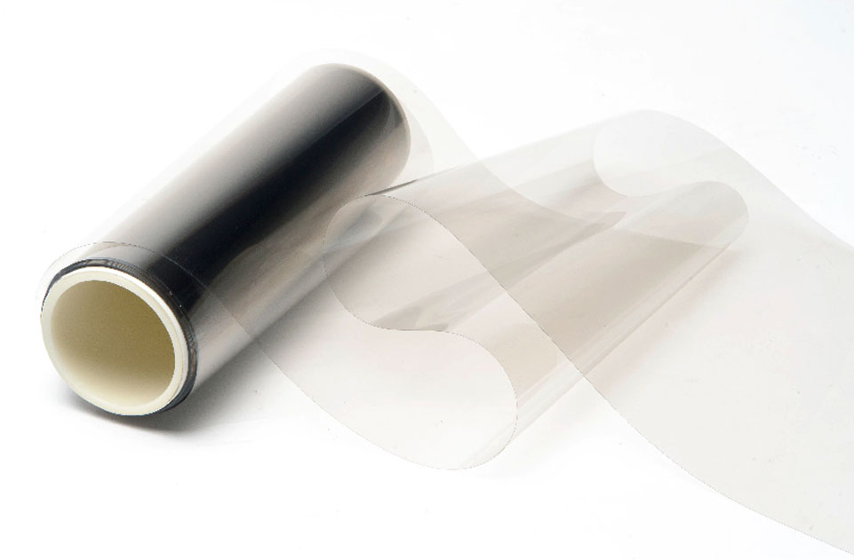 Anti-static film
