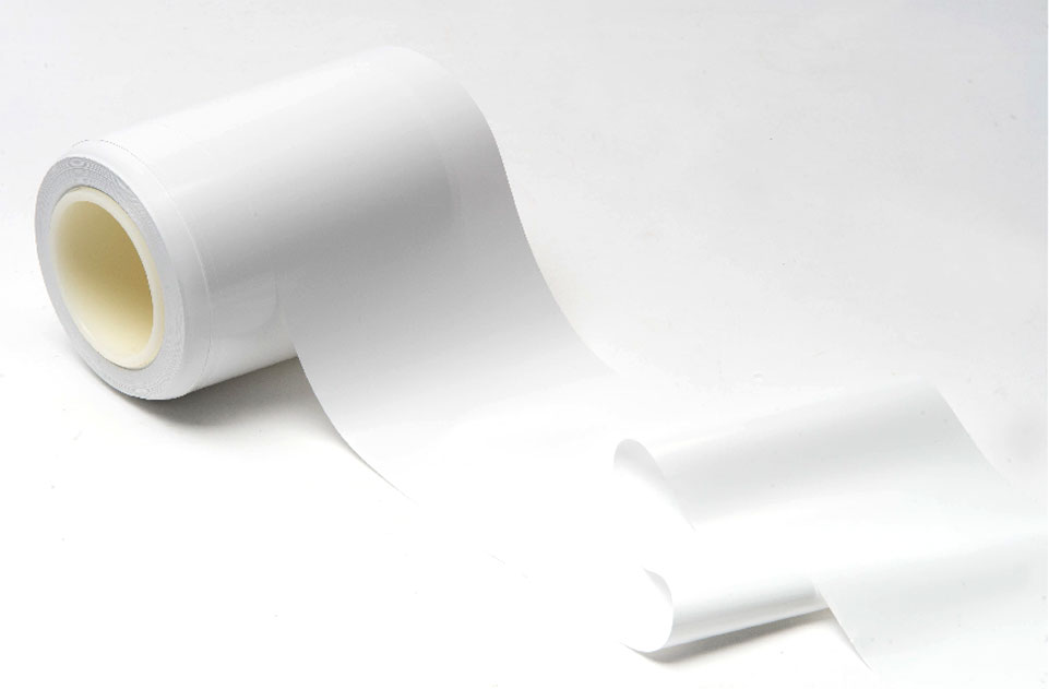 Anti-scattering film