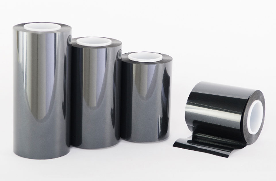 Metallic decoration film